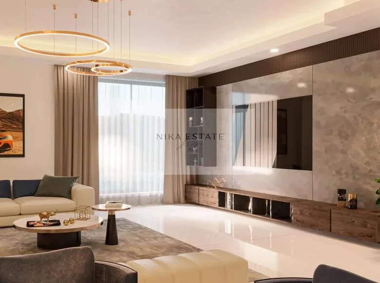 Mieszkanie 797 m² Dubaj, Emiraty Arabskie