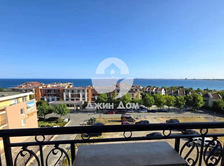 1 bedroom apartment 54 m² Sveti Vlas, Bulgaria