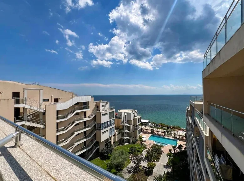 Appartement 2 chambres 65 m² Sveti Vlas, Bulgarie