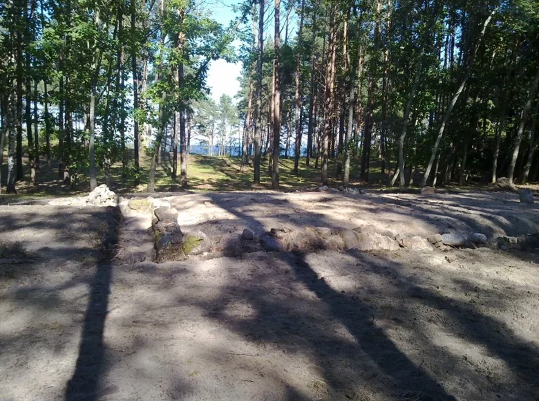 Atterrir  Jurmala, Lettonie