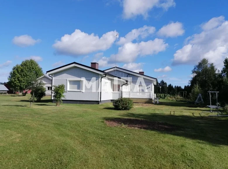 3 bedroom house 150 m² Ii, Finland