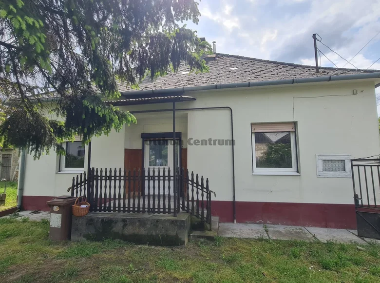 Dom 3 pokoi 90 m² Madocsa, Węgry