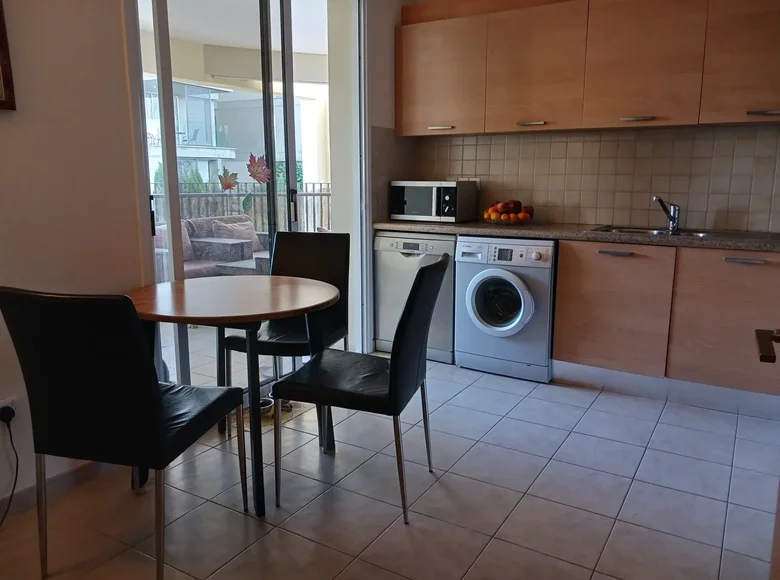 3 bedroom apartment 135 m² Limassol, Cyprus