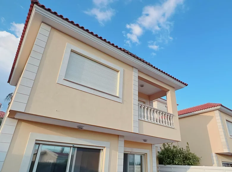 Casa 3 habitaciones 146 m² Comunidad Mouttayakas, Chipre