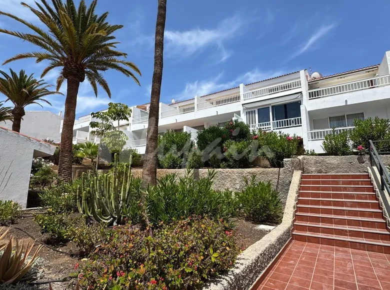 1 bedroom apartment 60 m² Arona, Spain