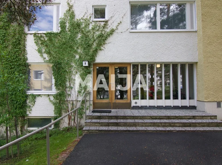 Appartement 1 chambre 25 m² en Helsinki sub region, Finlande