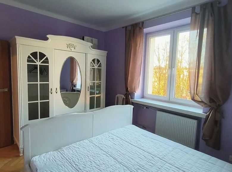 Apartamento 2 habitaciones 50 m² Wielun, Polonia