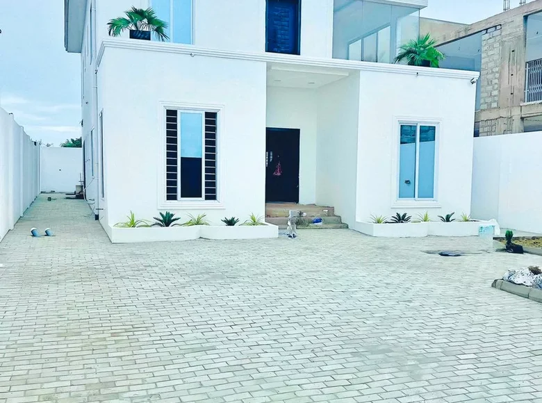 4 bedroom house  Accra, Ghana