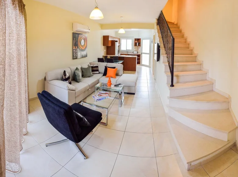 2 bedroom house 90 m² in Koinoteta Pyrgou Lemesou, Cyprus