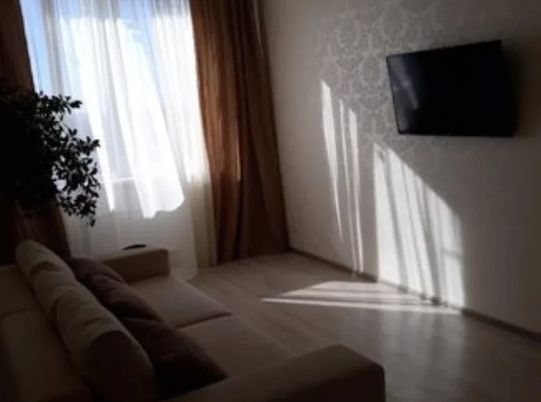 Apartamento 1 habitación 41 m² Odesa, Ucrania