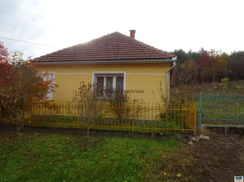 2 room house 75 m² Erdohorvati, Hungary