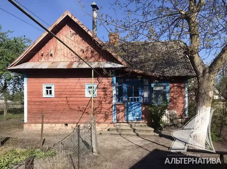 Maison 46 m² Batcy, Bélarus