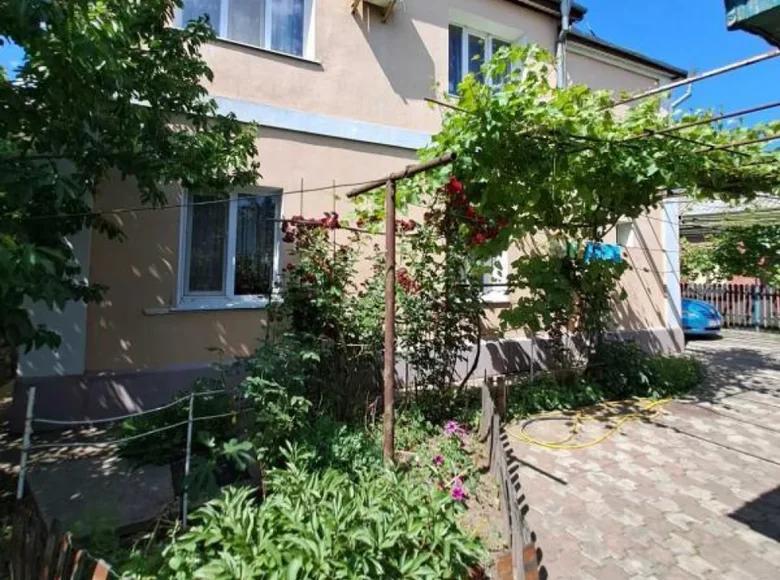 5 room house 160 m² Odesa, Ukraine