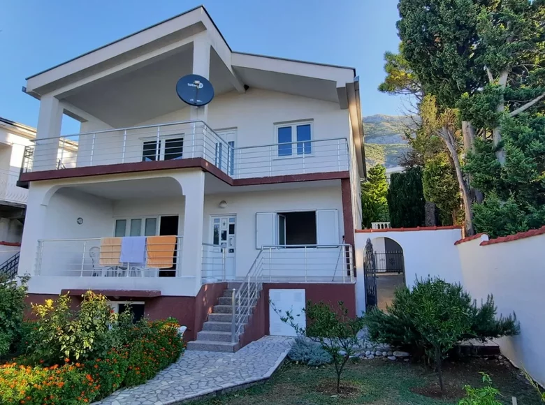 Haus 2 Schlafzimmer 195 m² Montenegro, Montenegro