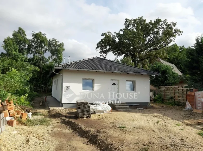 Casa 90 m² Szigetszentmiklos, Hungría