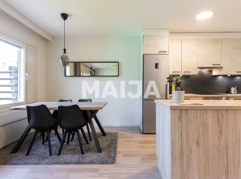 1 bedroom apartment 62 m² Nokia, Finland