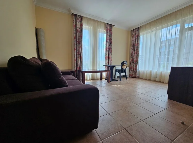 Квартира 2 спальни 82 м² Pomorie, Болгария
