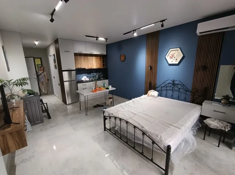 Studio 1 chambre 37 m² Batoumi, Géorgie