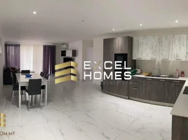 Apartamento 2 habitaciones  en Qawra, Malta
