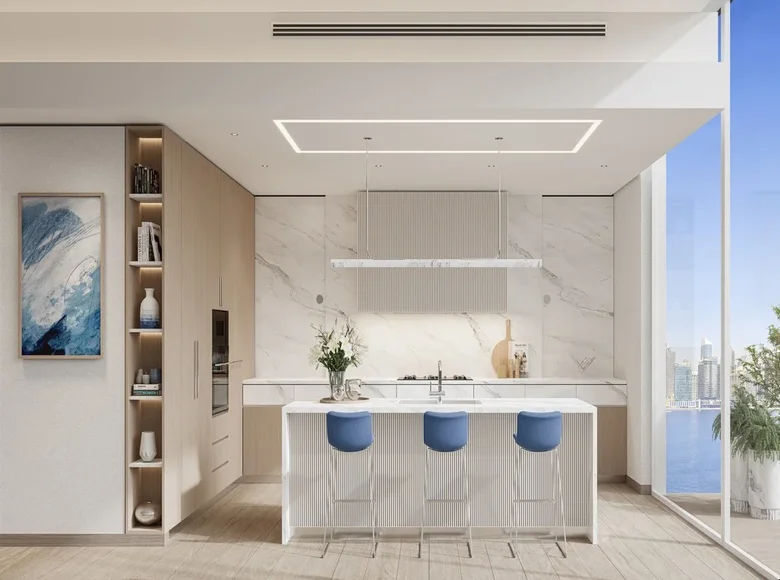 Appartement 1 chambre 70 m² Doubaï, Émirats arabes unis