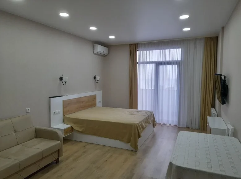 Studio 1 zimmer 37 m² Batumi, Georgien