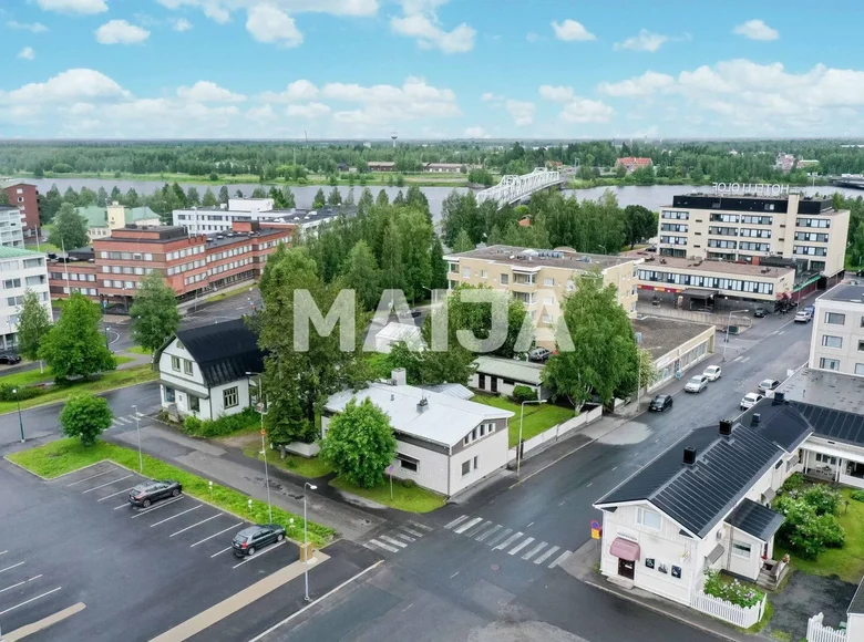 5 bedroom house 320 m² Tornio, Finland