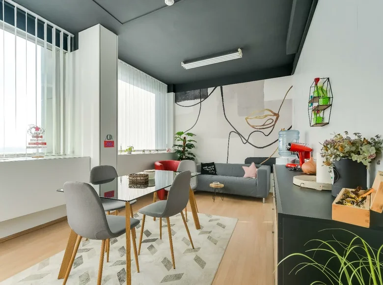 Коммерческое помещение 311 м² Город Загреб, Хорватия