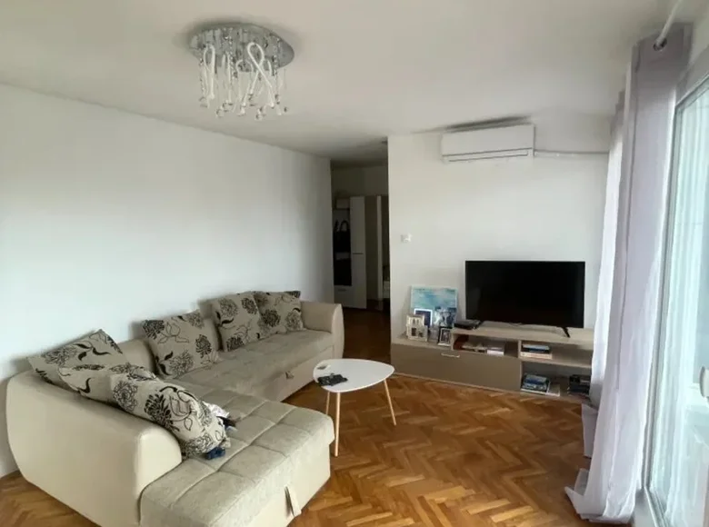 Wohnung 2 Schlafzimmer 80 m² Budva, Montenegro