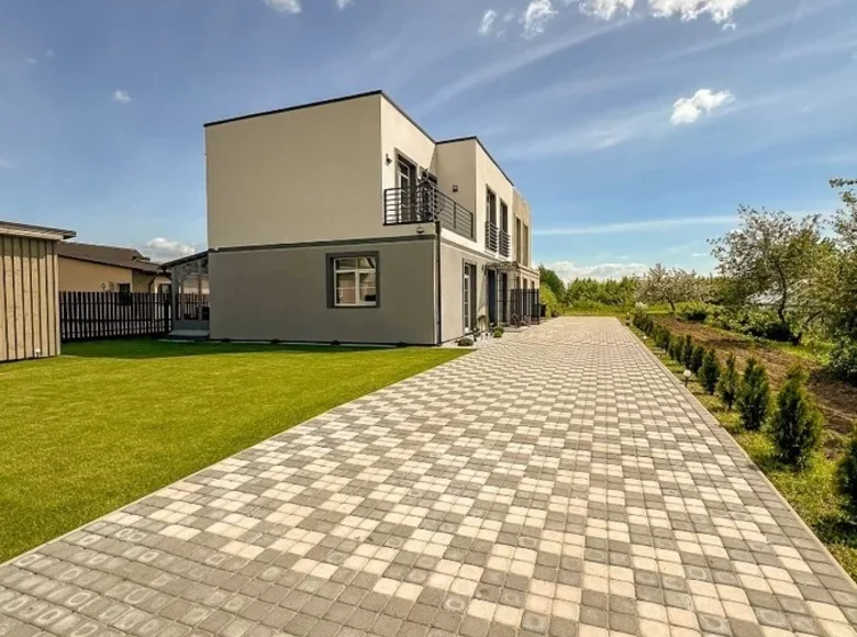 Casa 141 m² Dembava, Lituania