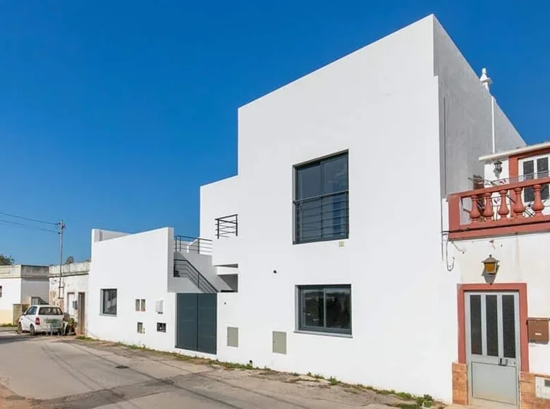 Villa de 6 chambres 199 m² Silves, Portugal