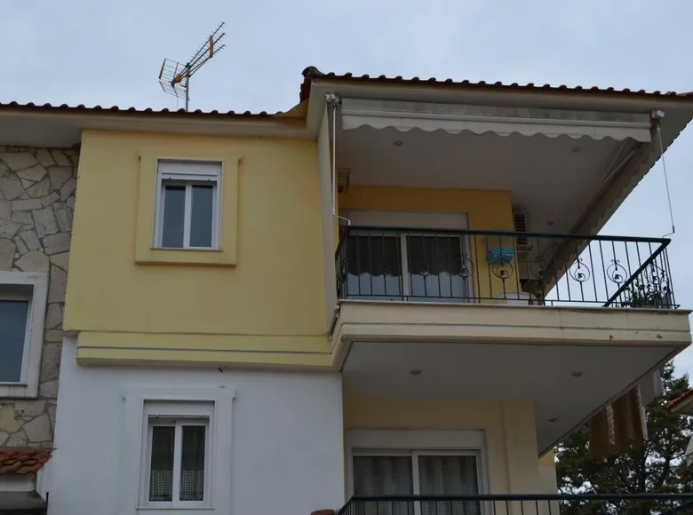 Wohnung 3 Zimmer 63 m² Kallithea, Griechenland