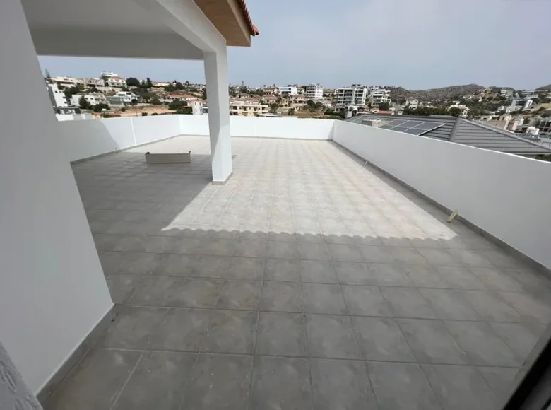 Apartamento 3 habitaciones 215 m² Chipre, Chipre