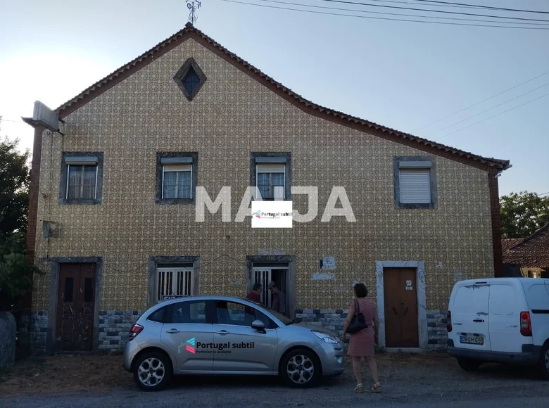 Ferienhaus 6 zimmer 144 m² Ferreira do Zezere, Portugal