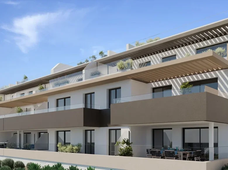 Appartement 3 chambres 106 m² Estepona, Espagne
