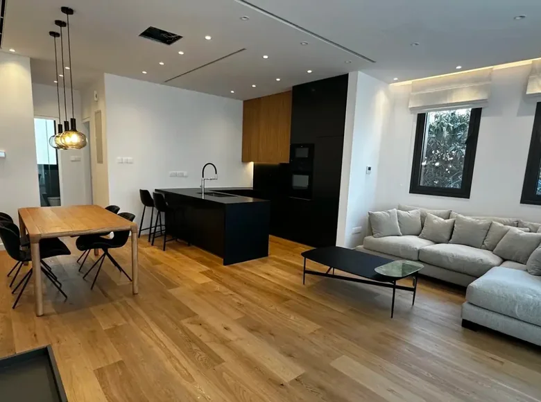 2 bedroom apartment  in Limassol, Cyprus