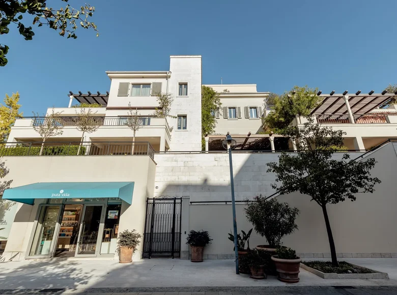 Appartement 34 m² Herceg Novi, Monténégro
