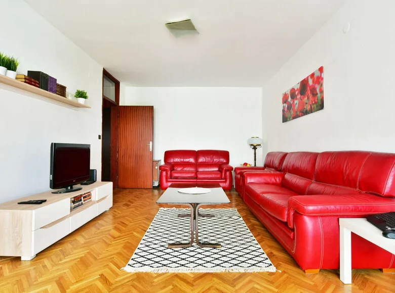 Apartamento 3 habitaciones 93 m² Montenegro, Montenegro