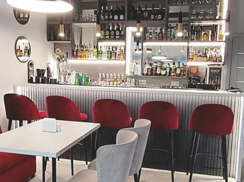 Restaurante, cafetería 103 m² en Grodno, Bielorrusia