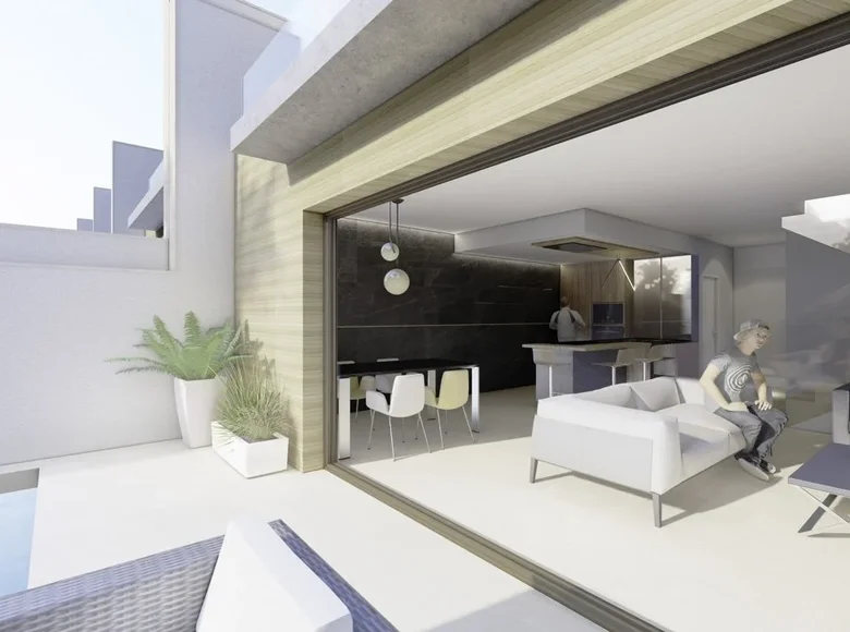 Szeregowiec 3 pokoi 172 m² Izhevsk, Rosja