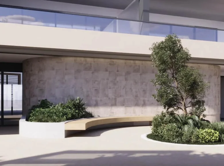 2 bedroom apartment 83 m² Strovolos, Cyprus