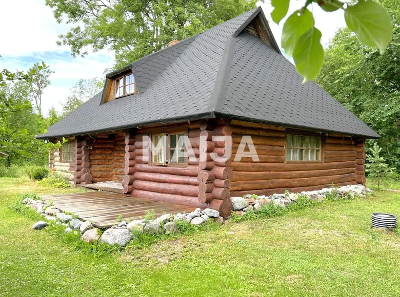 Maison 3 chambres 140 m² Laeaene-Harju vald, Estonie