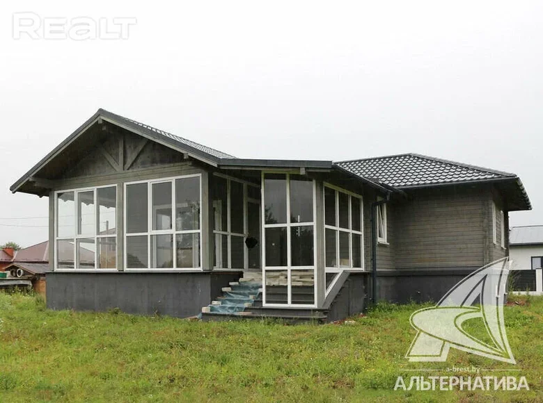 Casa 144 m² Brest, Bielorrusia