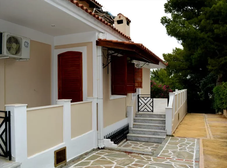 Villa 7 Zimmer 395 m² Rafina, Griechenland