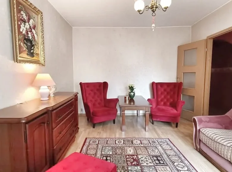 Apartamento 3 habitaciones 55 m² Bydgoszcz, Polonia