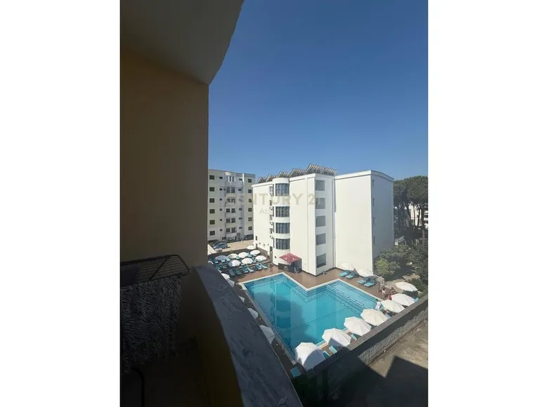 Квартира 65 м² Golem, Албания