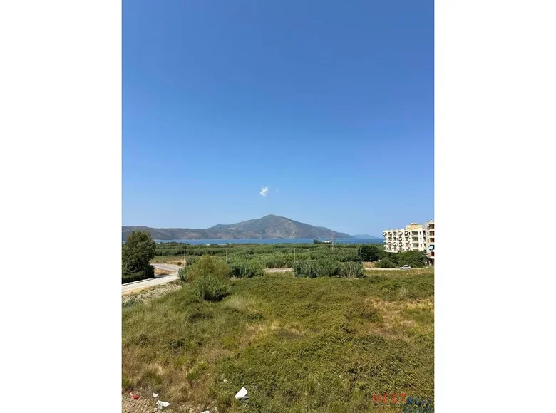 Apartamento 2 habitaciones 63 m² Orikum, Albania