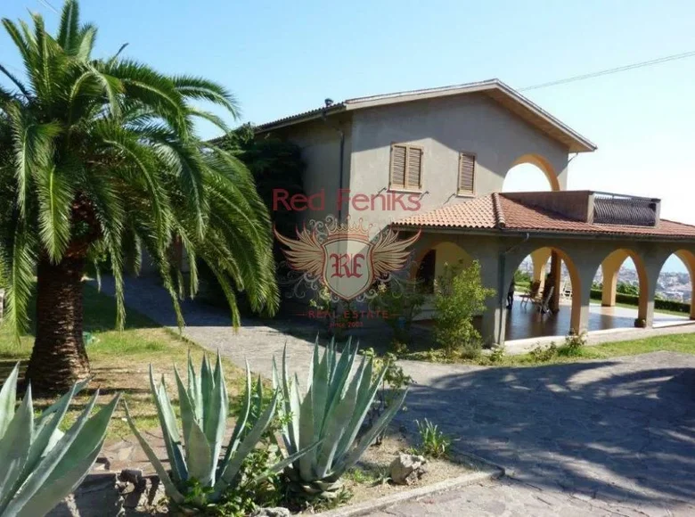 3 bedroom villa 230 m² Martinsicuro, Italy