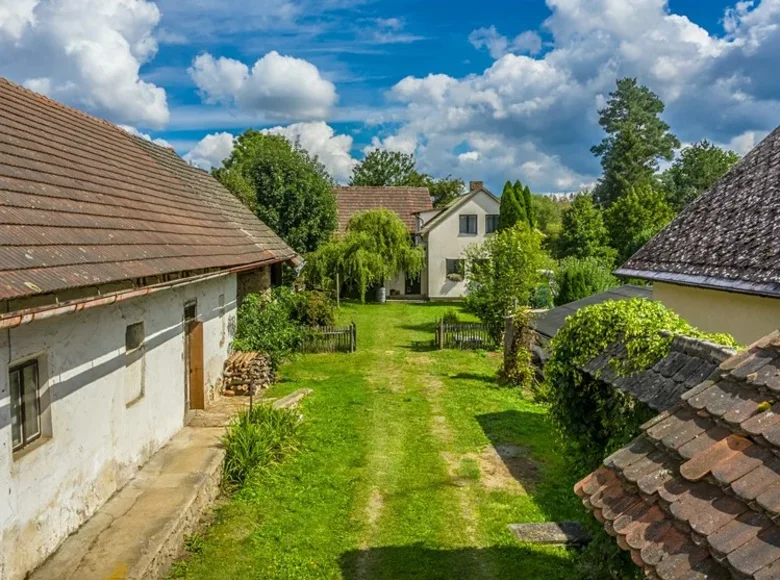 Mieszkanie 100 m² Tremosnice, Czechy