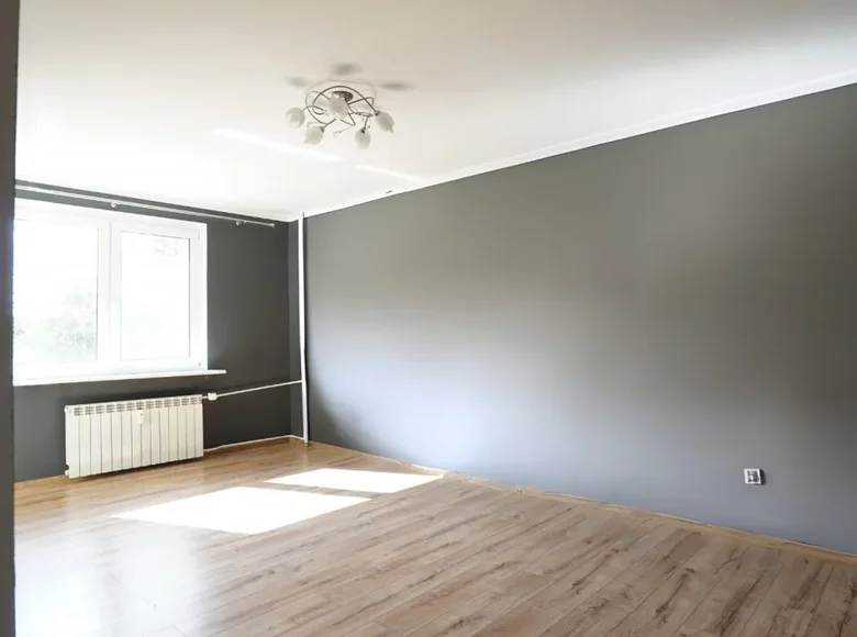 Wohnung 3 zimmer 52 m² Wreschen, Polen