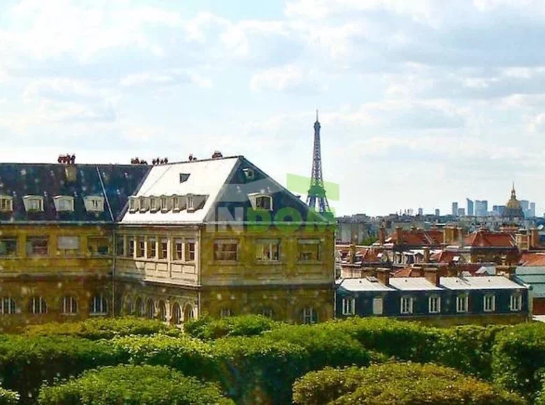 Mieszkanie 135 m² Paryż, Francja